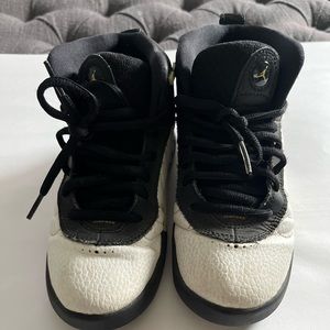 Kids Nike Jordan’s